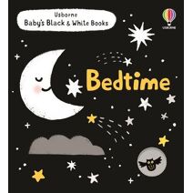 Bedtime (Baby's Black and White Books)