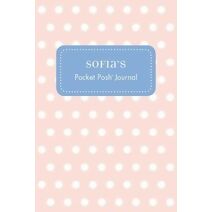 Sofia's Pocket Posh Journal, Polka Dot
