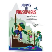 Journey to Pansophigus (Journey Trilogy)