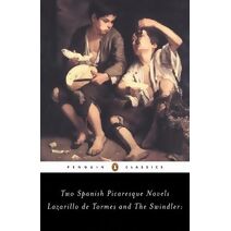 Swindler and Lazarillo de Tormes