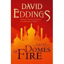 Domes of Fire (Tamuli Trilogy)