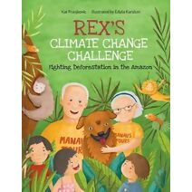 Rex's Climate Change Challenge