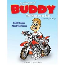 Adventures of Buddy the Motocross Bike (Adventures of Buddy the Motocross Bike)