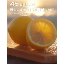 45 Lemon Recipes for Home