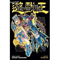 Yu-Gi-Oh! (3-in-1 Edition), Vol. 7 (Yu-Gi-Oh! (3-in-1 Edition))