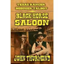 Black Horse Saloon