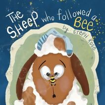 Sheep Who Followed A Bee