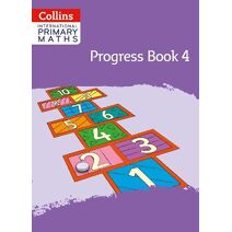 International Primary Maths Progress Book: Stage 4 (Collins International Primary Maths)