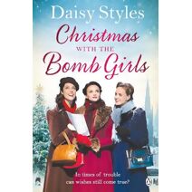 Christmas with the Bomb Girls (Bomb Girls)