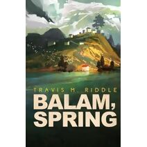 Balam, Spring (Ustlian Tales)
