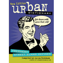 Urban Dictionary (Urban Dictionary)