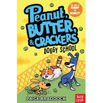 Doggy School (Peanut, Butter & Crackers)