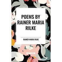 POEMS by RAINER MARIA RILKE