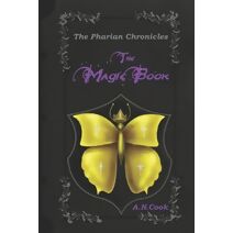 Magic Book (Pharian Chronicles)