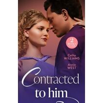 Contracted To Him Mills & Boon Modern (Mills & Boon Modern)