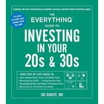 Everything Guide to Investing in Your 20s & 30s (Everything® Series)