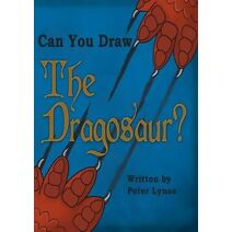 Can You Draw the Dragosaur?