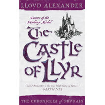 Castle of Llyr