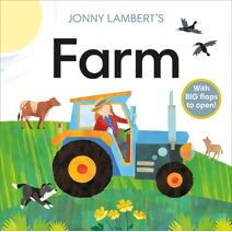 Jonny Lambert's Farm (Jonny Lambert Illustrated)