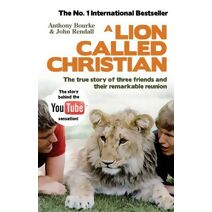 Lion Called Christian