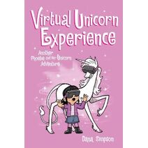 Virtual Unicorn Experience (Phoebe and Her Unicorn)