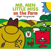 Mr. Men Little Miss on the Farm (Mr. Men & Little Miss Everyday)