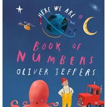 Book of Numbers (Here We Are)