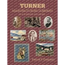 Turner Manufacturing Company Silk Screens and More ...