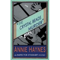 Crystal Beads Murder (Inspector Stoddart Mysteries)