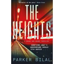 Heights (Crane and Drake mystery)
