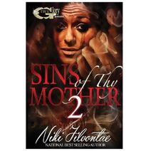 Sins of Thy Mother 2 (Sins of Thy Mother)