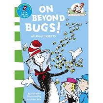 On Beyond Bugs (Cat in the Hat’s Learning Library)