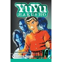 YuYu Hakusho, Vol. 14 (YuYu Hakusho)