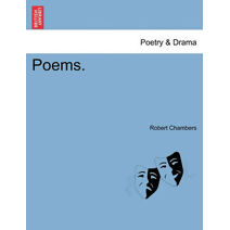 Poems.