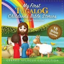 My First Tagalog Children's Bible Stories with English Translations