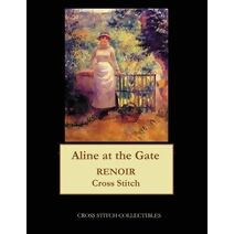 Aline at the Gate