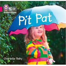 Pit Pat (Collins Big Cat Phonics for Letters and Sounds)