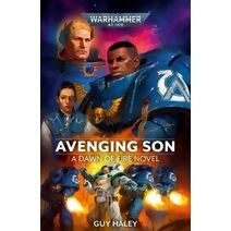 Avenging Son (Warhammer 40,000: Dawn of Fire)