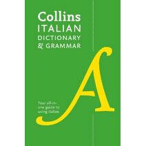 Italian Dictionary and Grammar