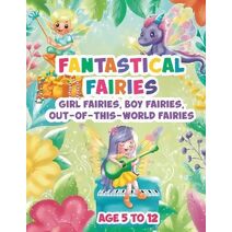 Fantastical Fairies