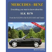 MERCEDES-BENZ, The SLK models