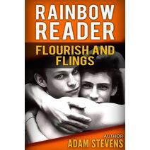 Rainbow Reader Orange (Rainbow Reader)