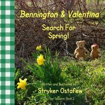 Bennington and Valentina Search For Spring