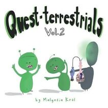 Quest-terrestrials Vol.2