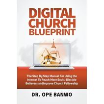 Digital Church Blueprint (Christian Lifestyle)