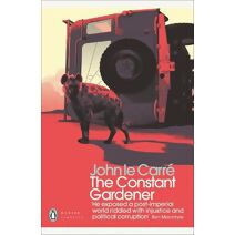 Constant Gardener (Penguin Modern Classics)