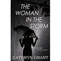 Woman In the Storm
