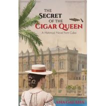 Secret of the Cigar Queen