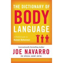 Dictionary of Body Language