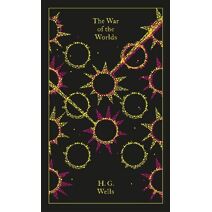 War of the Worlds (Penguin Clothbound Classics)